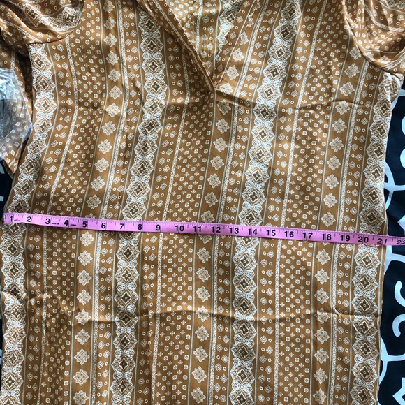 Vici dress - Picture 4 of 5